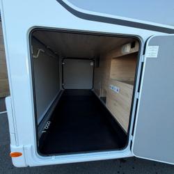 Profile Dethleffs MULTIJET FIAT DUCATO Monc&eacute;-en-Belin
