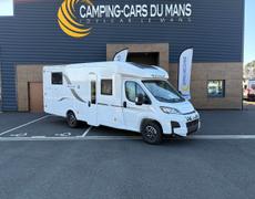 Profile Fleurette Moncé-en-Belin