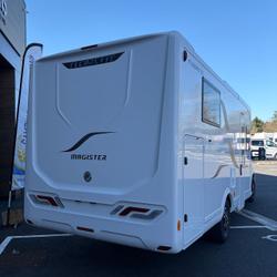 Profile Fleurette MULTIJET FIAT DUCATO Monc&eacute;-en-Belin