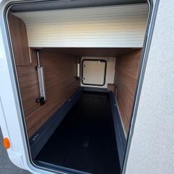 Profile Fleurette MULTIJET FIAT DUCATO Monc&eacute;-en-Belin
