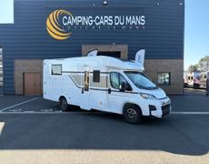 Profile Florium Moncé-en-Belin