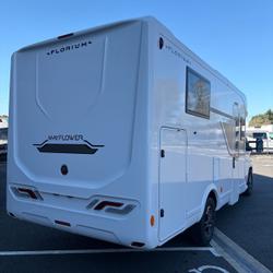 Profile Florium MULTIJET FIAT DUCATO Monc&eacute;-en-Belin