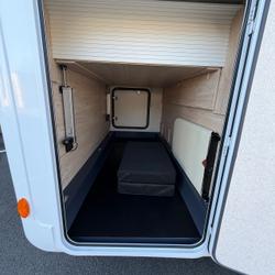 Profile Florium MULTIJET FIAT DUCATO Monc&eacute;-en-Belin