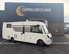 Integral Florium Moncé-en-Belin