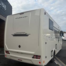 Integral Florium MULTIJET FIAT DUCATO Monc&eacute;-en-Belin