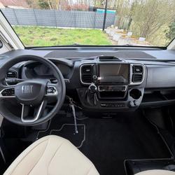 Integral Florium MULTIJET FIAT DUCATO Monc&eacute;-en-Belin