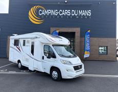 Profile Mc Louis Moncé-en-Belin