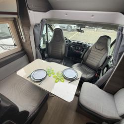 Profile Mc Louis JTD FIAT DUCATO Monc&eacute;-en-Belin