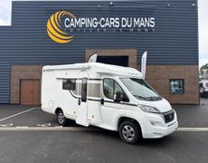 Profile Fleurette Moncé-en-Belin