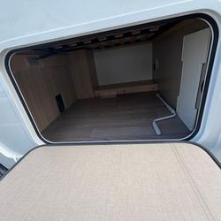 Profile Fleurette MULTIJET FIAT DUCATO Monc&eacute;-en-Belin