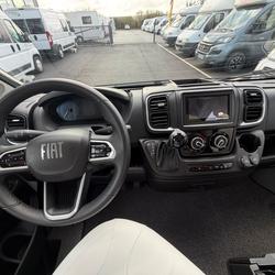 Fourgon Pilote MULTIJET FIAT DUCATO Monc&eacute;-en-Belin