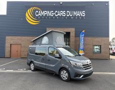 Fourgon Pilote Moncé-en-Belin