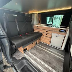 Fourgon Pilote DCI RENAULT TRAFIC Monc&eacute;-en-Belin