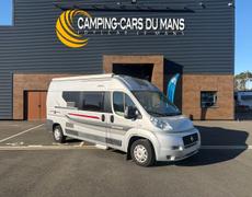 Fourgon Adria Moncé-en-Belin