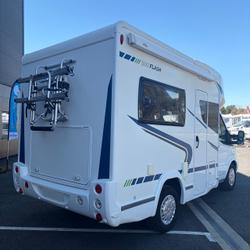 Profile Chausson TDCI FORD TRANSIT Monc&eacute;-en-Belin
