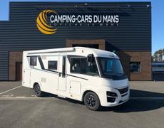 Integral Itineo Moncé-en-Belin