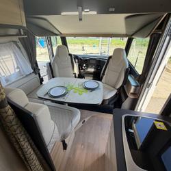 Integral Itineo BLUEHDI PEUGEOT BOXER Monc&eacute;-en-Belin