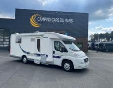 Profile Mc Louis Moncé-en-Belin