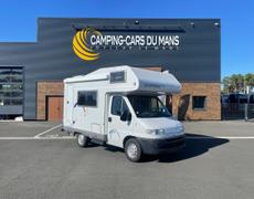 Capucine Hymer Moncé-en-Belin