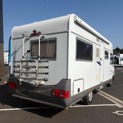 Integral Hymer JTD FIAT DUCATO Monc&eacute;-en-Belin