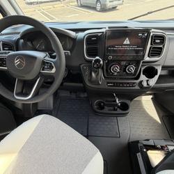 Integral Dethleffs BLUEHDI CITRO&Euml;N JUMPER Monc&eacute;-en-Belin