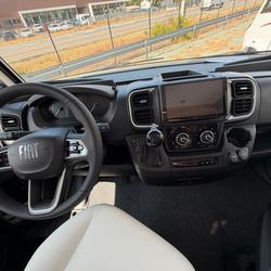 Integral Pilote MULTIJET FIAT DUCATO Monc&eacute;-en-Belin
