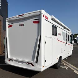 Integral Pilote MULTIJET FIAT DUCATO Monc&eacute;-en-Belin
