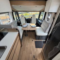 Integral Pilote MULTIJET FIAT DUCATO Monc&eacute;-en-Belin