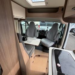 Fourgon Dreamer MULTIJET FIAT DUCATO occasion - Monc&eacute;-en-Belin - photo 3/10