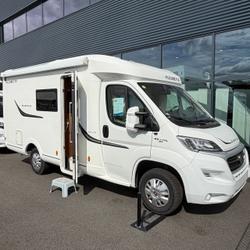 Profile Fleurette JTD FIAT DUCATO occasion - Monc&eacute;-en-Belin - photo 2/14