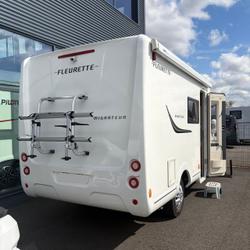 Profile Fleurette JTD FIAT DUCATO occasion - Monc&eacute;-en-Belin - photo 3/14