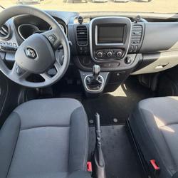 Van Randger DCI RENAULT TRAFIC occasion - Monc&eacute;-en-Belin - photo 3/12