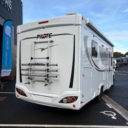 Profile Pilote JTD FIAT DUCATO occasion - Monc&eacute;-en-Belin - photo 2/14