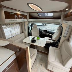 Profile Pilote JTD FIAT DUCATO occasion - Monc&eacute;-en-Belin - photo 3/14