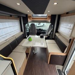 Profile Mc Louis MULTIJET FIAT DUCATO occasion - Monc&eacute;-en-Belin - photo 3/13