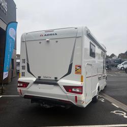 Profile Adria JTD FIAT DUCATO occasion - Monc&eacute;-en-Belin - photo 2/14