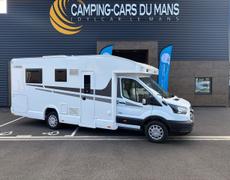 Profile Rimor Moncé-en-Belin