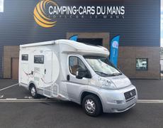 Profile Challenger Moncé-en-Belin