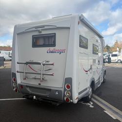Profile Challenger JTD FIAT DUCATO occasion - Monc&eacute;-en-Belin - photo 2/9