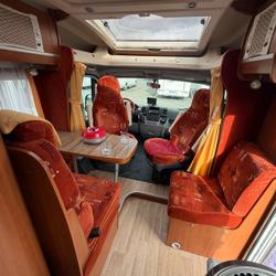Profile Challenger JTD FIAT DUCATO occasion - Monc&eacute;-en-Belin - photo 3/9