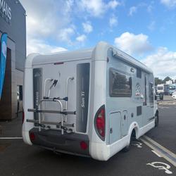 Profile Knaus Weinsberg DCI RENAULT MASTER occasion - Monc&eacute;-en-Belin - photo 2/11