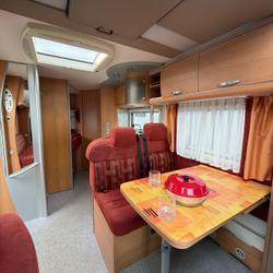 Profile Knaus Weinsberg DCI RENAULT MASTER occasion - Monc&eacute;-en-Belin - photo 3/11