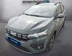 Dacia Sandero Arnage