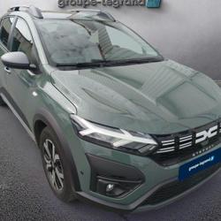 Dacia Sandero 1.0 TCe 110ch Stepway Expression + Arnage