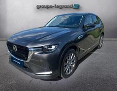 Mazda CX-60 Arnage
