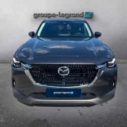 Mazda CX-60 2.5 e-SKYACTIV PHEV 327ch Exclusive-Line 4x4 BVA8 2023 Arnage