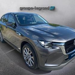 Mazda CX-60 2.5 e-SKYACTIV PHEV 327ch Exclusive-Line 4x4 BVA8 2023 Arnage