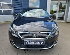 Peugeot 308 II Phase 1