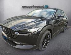 Mazda CX-30 Arnage