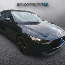 Mazda Mazda3 2.5 e-SKYACTIV-G M-Hybrid 140ch Homura BVA 2025 Arnage